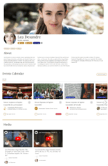 website website